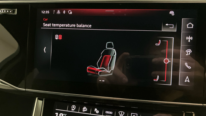 Audi Q7 3.0 TDI Quattro 286 Black Edition 5dr Tiptronic Diesel Estate